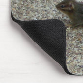 チムンク マウスパッド (コーナー)