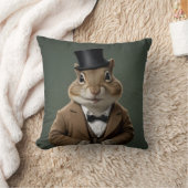 チムンビクトリアンク クッション (ブランケット)