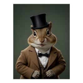 チムンビクトリアンク ポスター