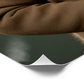 チムンビクトリアンク ポスター (コーナー)