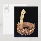 チム・ダイアデム ポストカード (正面/裏面)