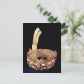 チム・ダイアデム ポストカード (スタンド正面)