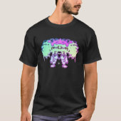 チメラ1 Tシャツ (正面)