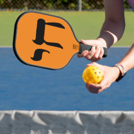 チャイとダビデの星 ピックルボールラケット