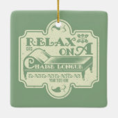 チャイズロング江 セラミックオーナメント (裏面)