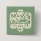 チャイズロング江 缶バッジ (正面)