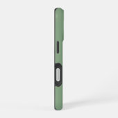 チャイズロング江 iPhone 16ケース (右側面)