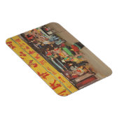 チャイナタウンニューヨーク2012 マグネット (右側)