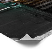 チャイナタウン・グラフィティ ポスター (角)