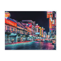 チャイナタウン