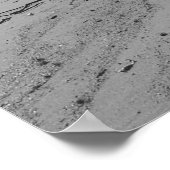 チャイナマンズハット ポスター (角)