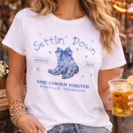 チャイニーズ風俗 落ち着いて バチェロレッテ パーティー Tシャツ
