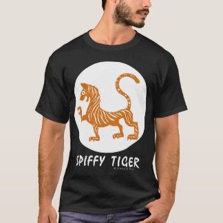 チャイニーズ・ゾディアック 3 スピフィガー 1 Tシャツ