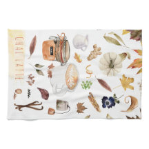 チャイラテレシピ |感謝祭の友情