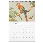 チャイルズファームアンドジャングルアニマル写真 カレンダー (1月 2026)