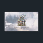 チャイルズブック作家妖精の森ビジネスカード 名刺<br><div class="desc">この子どもの本作家の名刺は、妖精の森お洒落と魔法の家のイラストレーションを備えている。子供の本の作家の名刺のための空想的なスタイル。</div>