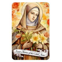 チャイルドイエスの聖テレ