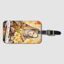 チャイルドイエスの聖テレ