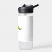 チャイルドウォーターボトルアート&デザイン ウォーターボトル (左面)