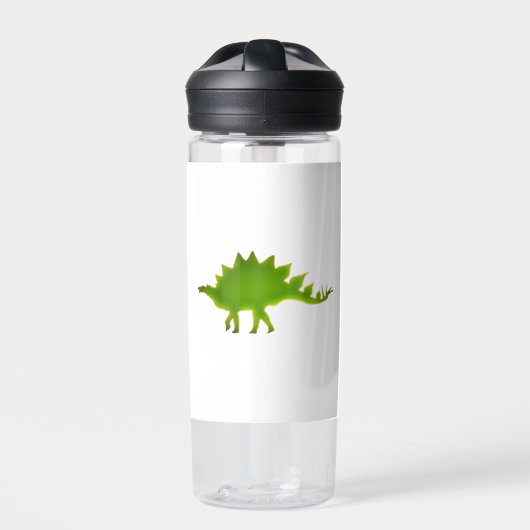 チャイルドウォーターボトルアート&デザイン ウォーターボトル (正面)