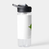 チャイルドウォーターボトルアート&デザイン ウォーターボトル (右面)