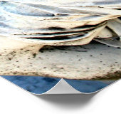 チャイルドエンジェルポスター ポスター (角)