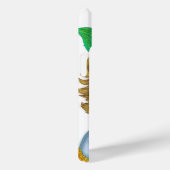 チャイルドクリシュナ電話カバー Case-Mate iPhoneケース (裏面 / 右)