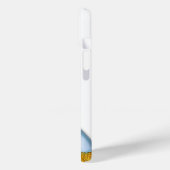 チャイルドクリシュナ電話カバー Case-Mate iPhoneケース (裏面 / 左)