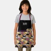 チャイルドサイズパイズガロア エプロン (インサイチュ)