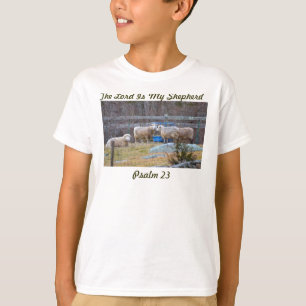 チャイルドシープTシャツ Tシャツ