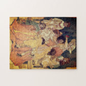 チャイルドズガーデンジグソーパズル ジグソーパズル (横)