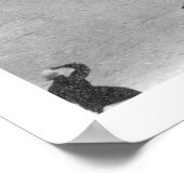 チャイルドズグレイシャーアラスカ1908 ポスター (角)