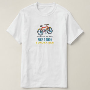 チャイルドズバイク、チャリティバイクアドソンイベント Tシャツ