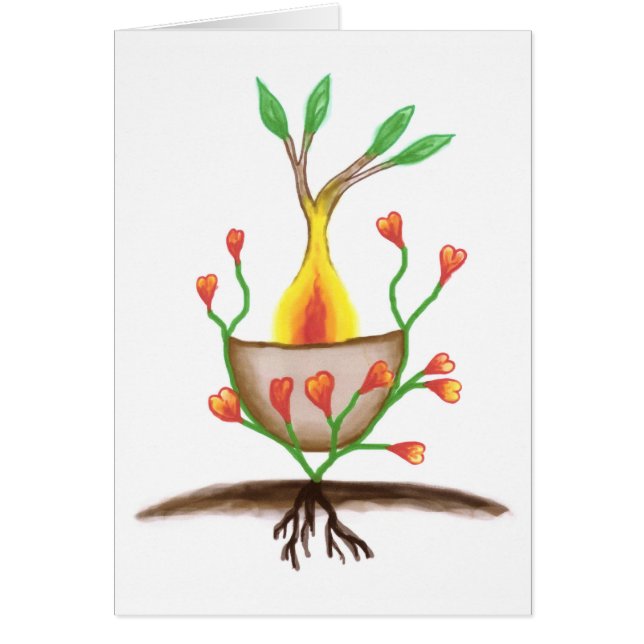 チャイルドズプラントアート (正面)