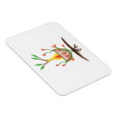 チャイルドズプラントアート マグネット (右側)