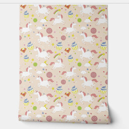 チャイルドズルームデリケートデザイン 壁紙