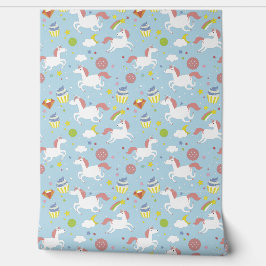 チャイルドズルームデリケートデザイン 壁紙