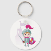 チャイルドナイトキーチェーン キーホルダー (裏面)