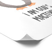 チャイルドバイブルVerse I am Gods最高傑作 ポスター (角)