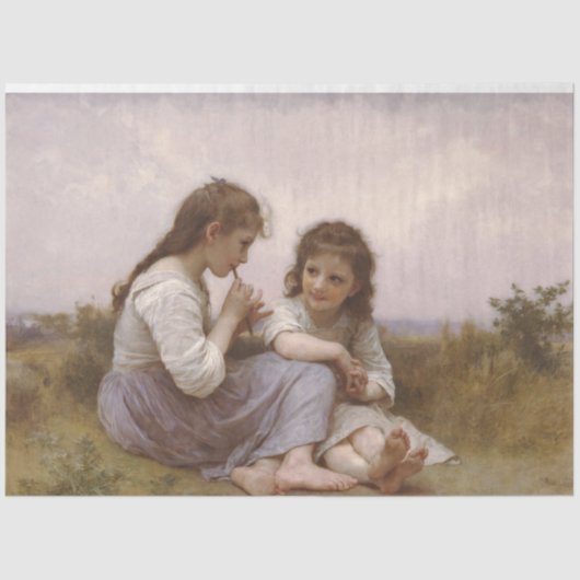 チャイルドフレンズデクページ紙 薄葉紙 (正面)