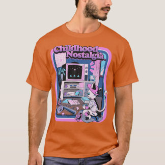 チャイルドブルーバイトベフォンセカ Tシャツ