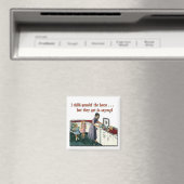 チャイルドプルーフハウスマグネット マグネット (インサイチュ (食洗機))