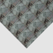 チャイルドペッティングロバ 薄葉紙 (詳細)