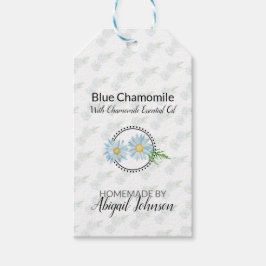 チャイルドホームメイドバス＆ボディラベル｜製品タグ ギフトタグ