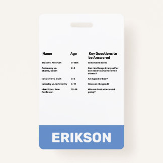 チャイルドライフチャイルドデベローション快適 バッジ