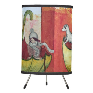 チャイルドランプ