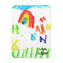 チャイルド・アート・マグネット