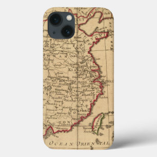 チャイン、日本 iPhone 13ケース