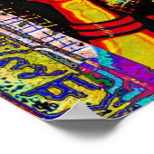 チャイ時間 ポスター (角)