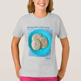 チャイ糖クッキー Tシャツ